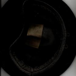 véritable béret armée française années 70 sans insignes