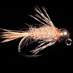 Nymphe Jig JMC 122 (x3)