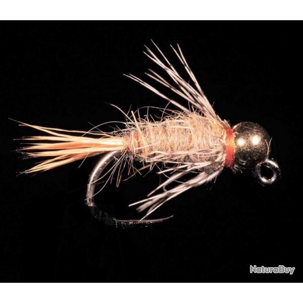 Nymphe Jig JMC 122 (x3)