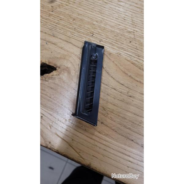 CHARGEUR ANSCHULT 22lr