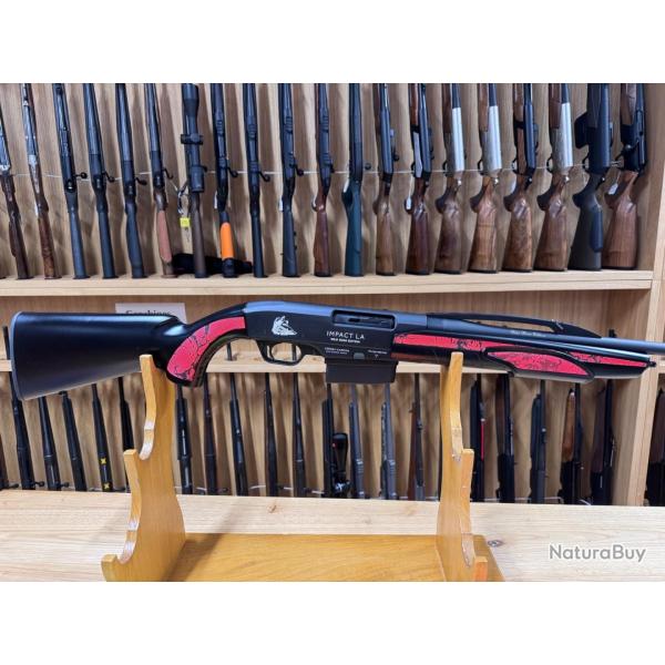Verney Carron Impact LA WildBoar Edition 300 win mag 55 cm