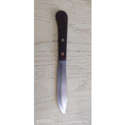 Petit couteau Bowie de cuisine !
