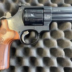 SMITH&WESSON M29 CISELE