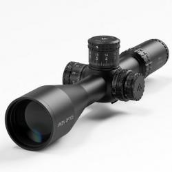Arken EP-5 7-35X56 Gen 2 FFP Illuminated VPR mrad  34mm