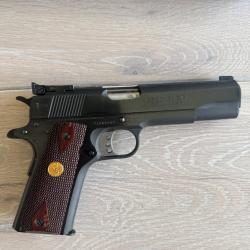 COLT 1911 GOLD CUP national match