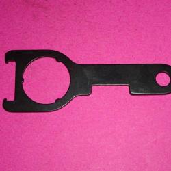 clé de choke fusil BERETTA A300 BERETTA A301 BERETTA A302 calibre 12 - VENDU PAR JEPERCUTE (D20J10)