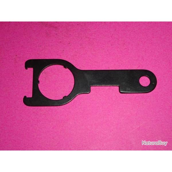 cl de choke fusil BERETTA A300 BERETTA A301 BERETTA A302 calibre 12 - VENDU PAR JEPERCUTE (D20J10)