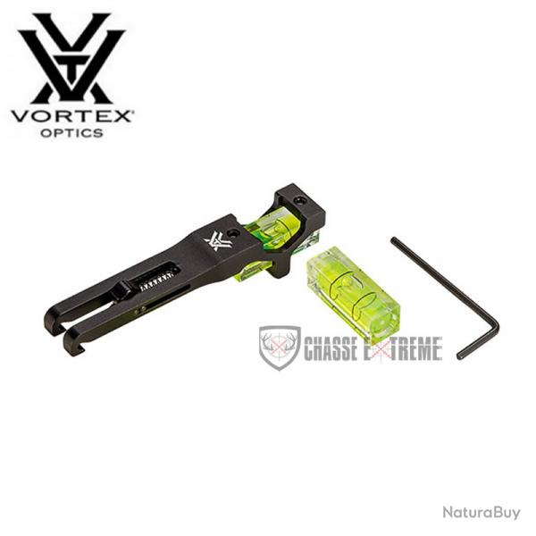 Niveau  bulle VORTEX Pro Leveling Kit