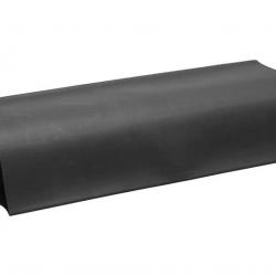 Housse de protection noire pour bouteille Daystate