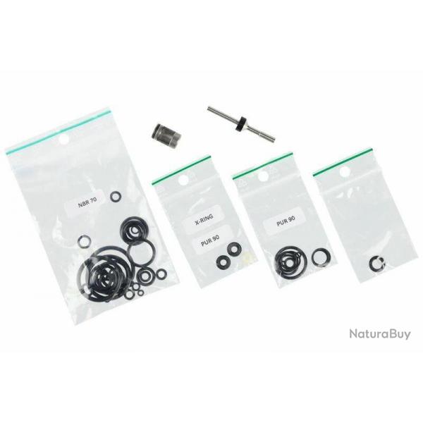 Kit de rparation Dynamic FX Airguns