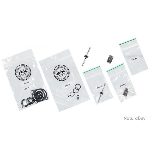 Kit de rparation DRS FX Airguns