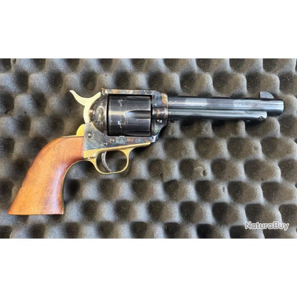UBERTI 1885  NEW MODEL FRONTIER - 44.40WIN