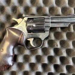 REVOLVER ASTRA 357 MAG