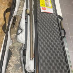 Fabarm XLR Columba Palumbus cal.12/76 canon 76 cm ci