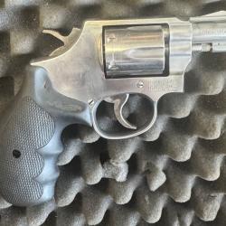 REVOLVER SMITH&WESSON 64-6 - 38SP - 2"
