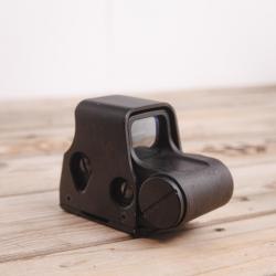 Repro point rouge Eotech