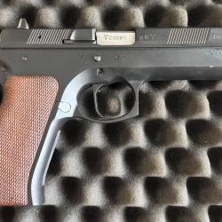 PISTOLET CZ 97B - 45ACP