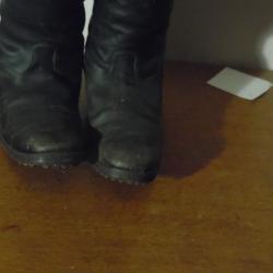 K BOTTES ALLEMANDE WW2