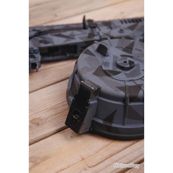 Aeg LCK 16 LCT - Custom