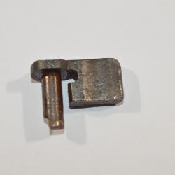 Drapeau de culasse  pour Fusil Allemand Mauser G98 Gewehr WW1 (8)