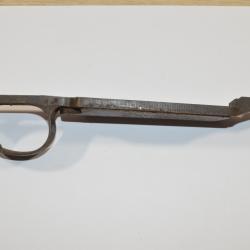 Pontet pour fusil US Américain US17 / P14 Restauration (8)