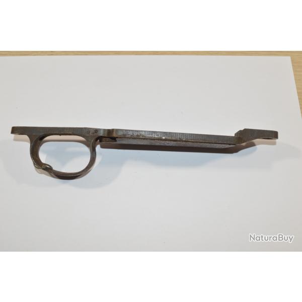 Pontet pour fusil US Amricain US17 / P14 Restauration (8)