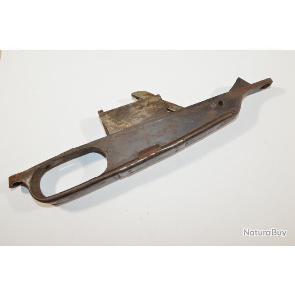 Pontet  pour Fusil Kommision 88 Gewehr 1888 Allemand  commison 88 (8)