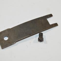 ressort de hausse + vis pour Fusil US17 P14 (8)