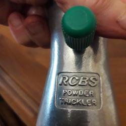 egreneur Rcbs