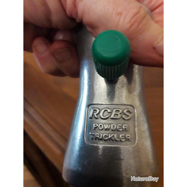 egreneur Rcbs