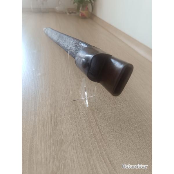 Vieille baonnette. tui !!