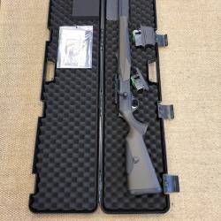 Carabine Browning Maral campo brown cal .308win