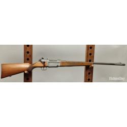 8X60S CARABINE Mas51 de CHASSE MAS 36 - MAS 51 FOURNIER Calibre 8 x 60s