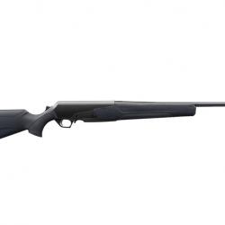Carabine linéaire BROWNING MARAL 4X HUNTER GAUCHER cal 300 wm crosse composite black