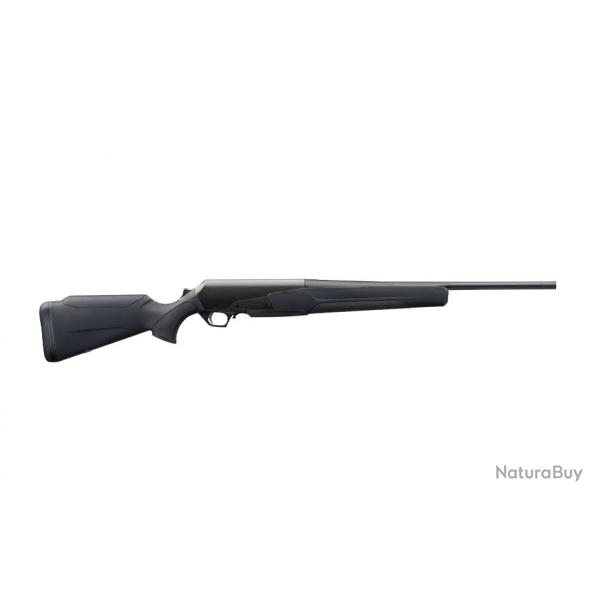 Carabine linaire BROWNING MARAL 4X HUNTER GAUCHER cal 300 wm crosse composite black