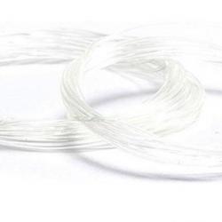 QUEUE DE RAT SPEED CM CLEAR 30lbs