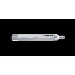 Adaptateur Umarex co2 2x 12g
