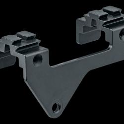 Montage Walther LEVER ACTION