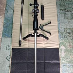 PGM ULTIMA RATIO ETAT COMME NEUF