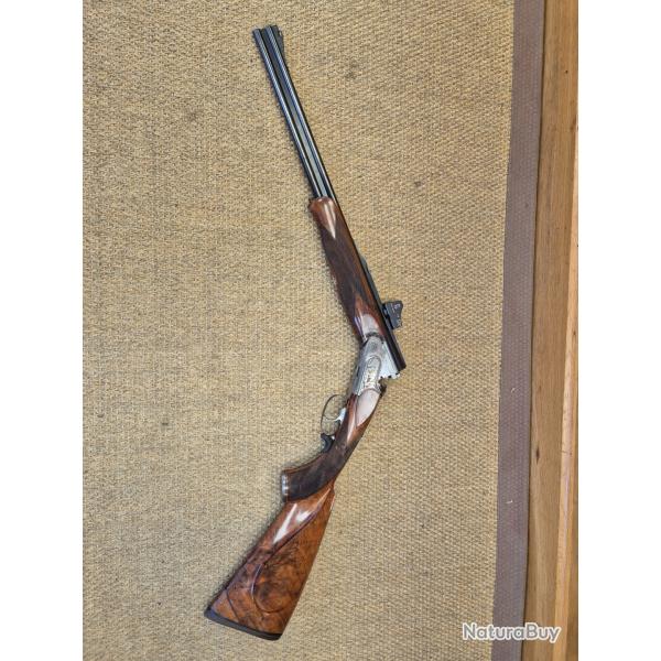 EXPRESS PIERRE ARTISAN CAL 9,3X74R avec docteur 3