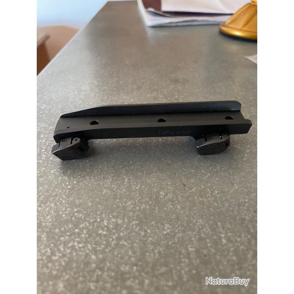 Montage Blaser Rail TAT NEUF