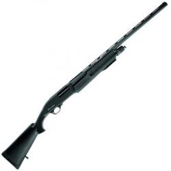 !! NEUF !! FUSIL A POMPE VERNEY CARRON P12 BLACK CALIBRE 12/76