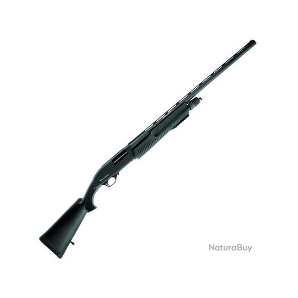 !! NEUF !! FUSIL A POMPE VERNEY CARRON P12 BLACK CALIBRE 12/76