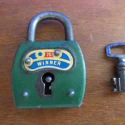 Cadenas Winner 75 de 1960-1970