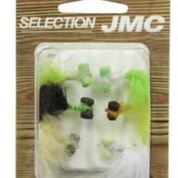 Sélection Mouches JMC Boobies