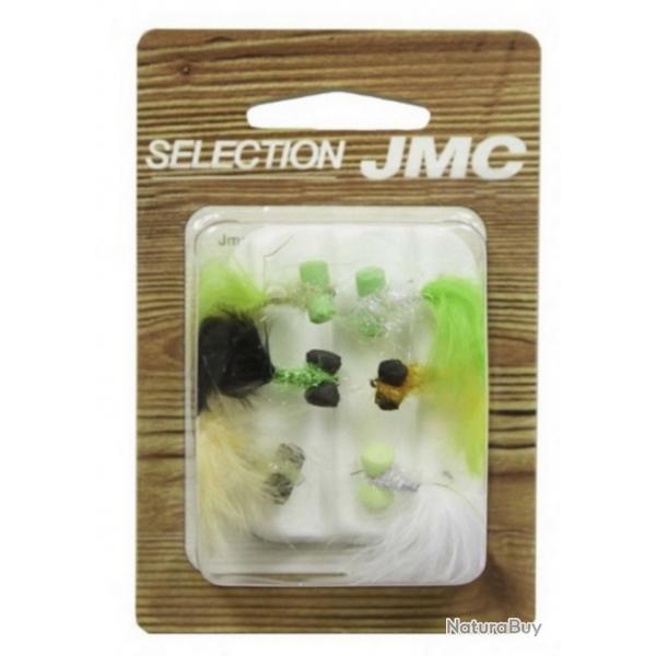 Slection Mouches JMC Boobies