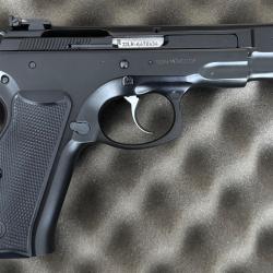 PISTOLET CZ 75 - 22LR - S.D.N MEXICO