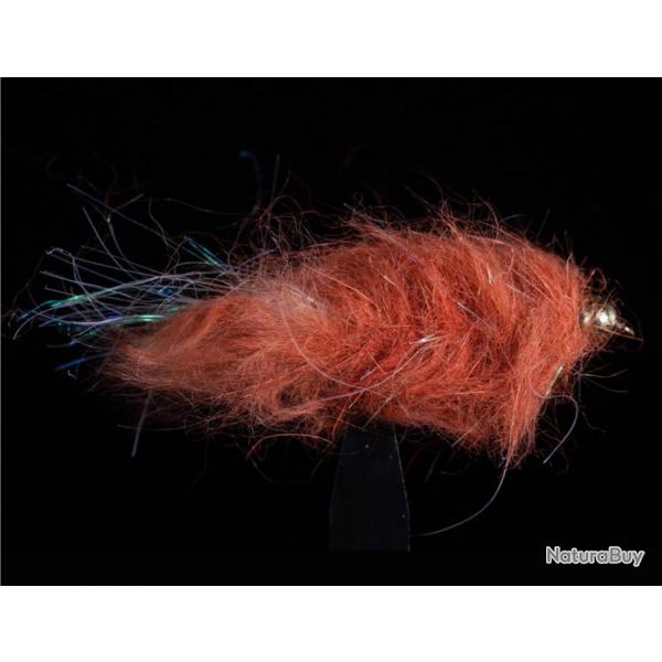 Pack De 3 Mouches Jmc Streamers St 71