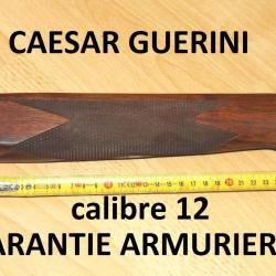 devant bois fusil CAESAR GUERINI à 45.00 euros !!!! calibre 12 - VENDU PAR JEPERCUTE (D25D278)