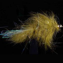 Pack De 3 Mouches Jmc Streamers St 70
